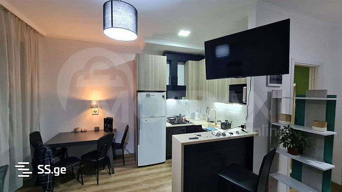 2-room apartment in Baggi for rent Tbilisi - photo 1