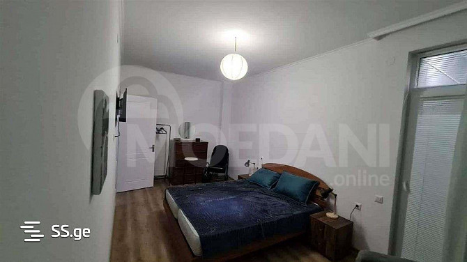 2-room apartment in Baggi for rent Tbilisi - photo 4