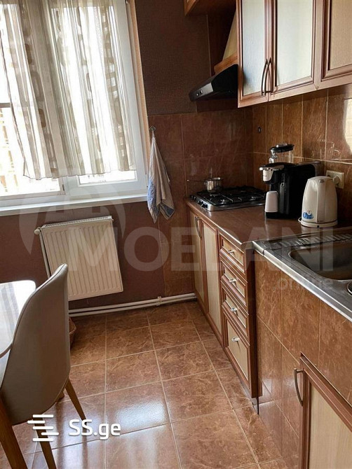 იყიდება 3 ოთახიანი ბინას 90მ² 7/12 სართ თბილისი - photo 2