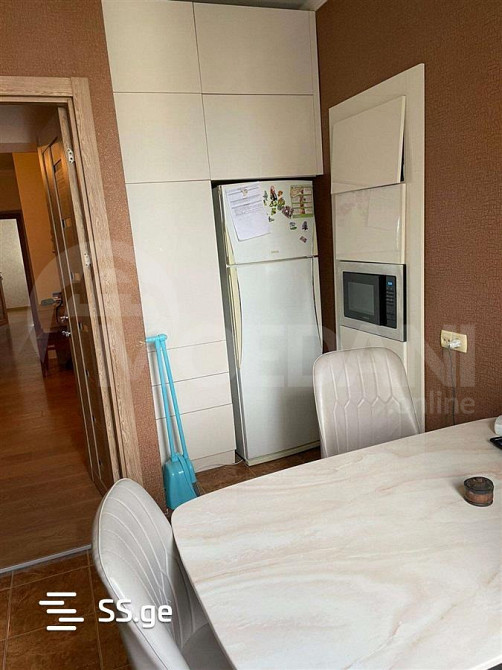 იყიდება 3 ოთახიანი ბინას 90მ² 7/12 სართ თბილისი - photo 3