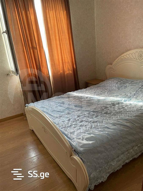 იყიდება 3 ოთახიანი ბინას 90მ² 7/12 სართ თბილისი - photo 1