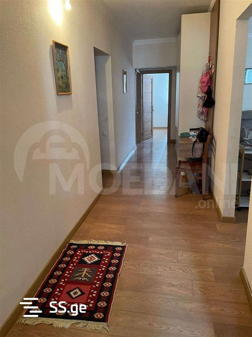 იყიდება 3 ოთახიანი ბინას 90მ² 7/12 სართ თბილისი - photo 6