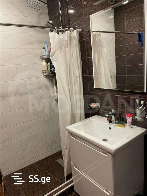 იყიდება 3 ოთახიანი ბინას 90მ² 7/12 სართ თბილისი - photo 5