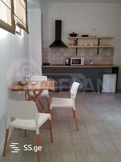 Продам 1-комн. квартиру 35м² 1/4 эт. Тбилиси - изображение 4