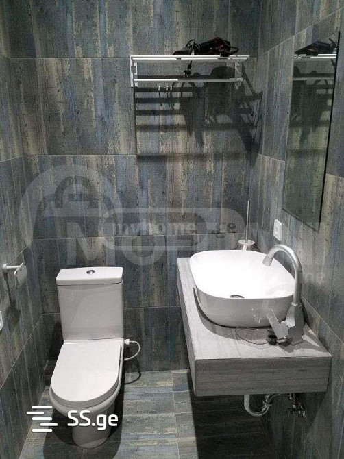 Продам 1-комн. квартиру 35м² 1/4 эт. Тбилиси - изображение 3