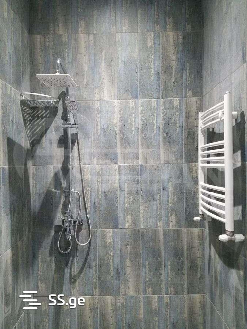 Продам 1-комн. квартиру 35м² 1/4 эт. Тбилиси - изображение 5