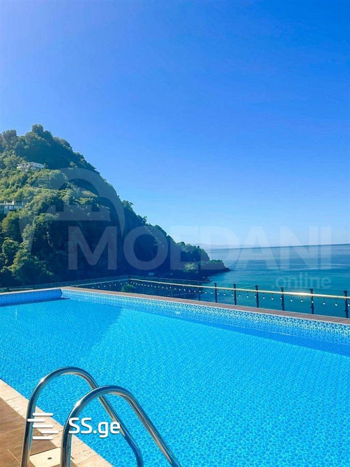 Продам 1-комн. квартиру 36.6м² 10/12 эт. Тбилиси - изображение 7