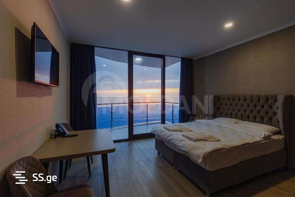 Продам 1-комн. квартиру 36.6м² 10/12 эт. Тбилиси - изображение 1