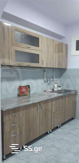 Сдам 2-комн. квартиру 60м² 3/6 эт. Тбилиси - изображение 4