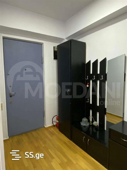 Сдам 2-комн. квартиру 60м² 3/6 эт. Тбилиси - изображение 3