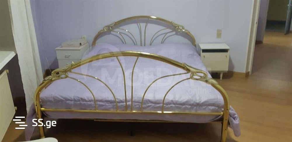 Сдам 2-комн. квартиру 60м² 3/6 эт. Тбилиси - изображение 6