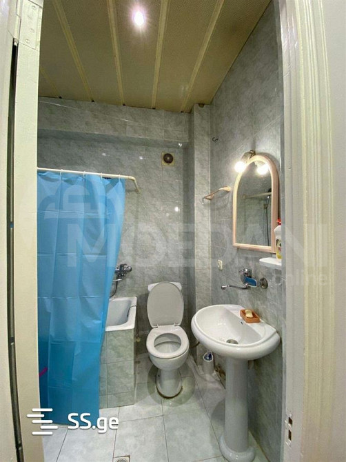 Сдам 2-комн. квартиру 60м² 3/6 эт. Тбилиси - изображение 2