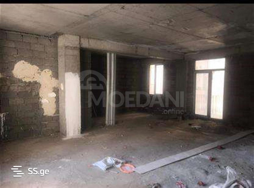 Продам 4-комн. квартиру 92м² 5/9 эт. Тбилиси - изображение 3