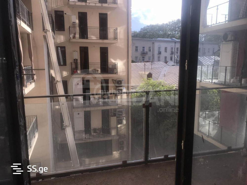 Продам 4-комн. квартиру 92м² 5/9 эт. Тбилиси - изображение 2