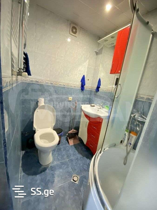 Продам 2-комн. квартиру 46м² 3/5 эт. Тбилиси - изображение 4