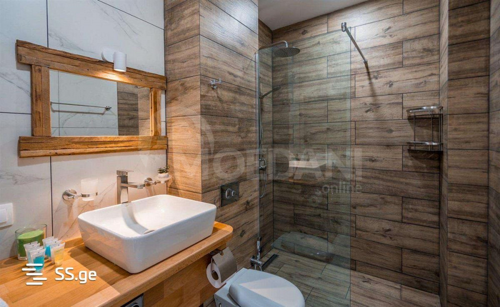 Apartments For Sale two-room 38м² 2/5 floor Tbilisi - photo 2