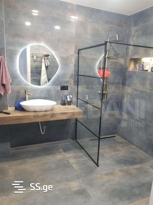 House for sale 1500м² Tbilisi - photo 5