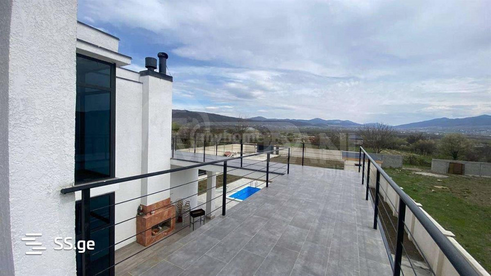 House for sale 1500м² Tbilisi - photo 4