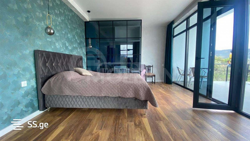 House for sale 1500м² Tbilisi - photo 3