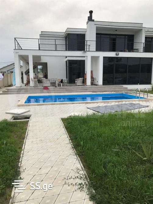 House for sale 1500м² Tbilisi - photo 1