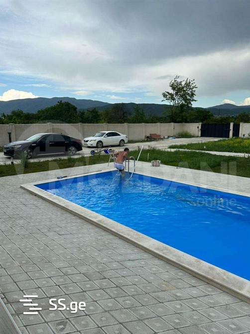 House for sale 1500м² Tbilisi - photo 7