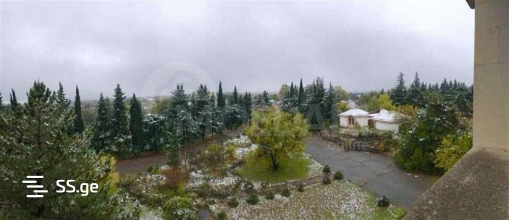 Продам земельный участок 90450м² Тбилиси - изображение 1