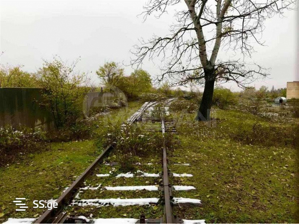 Продам земельный участок 90450м² Тбилиси - изображение 2