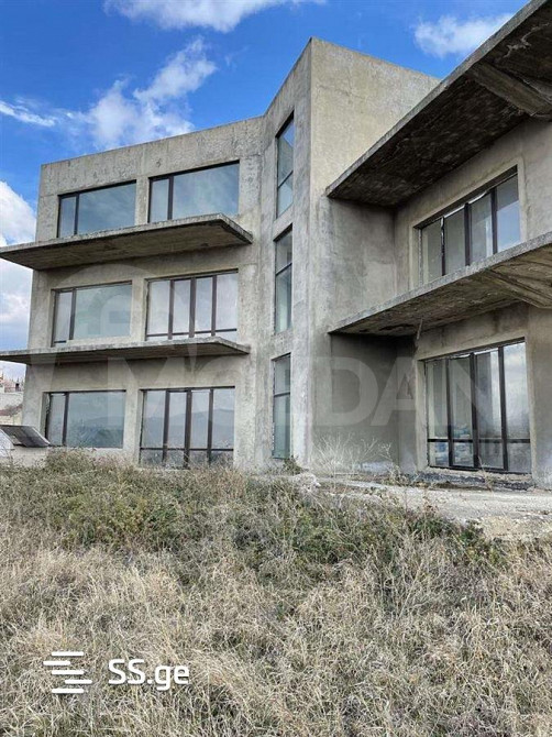 Country house for sale 2885м² Tbilisi - photo 1