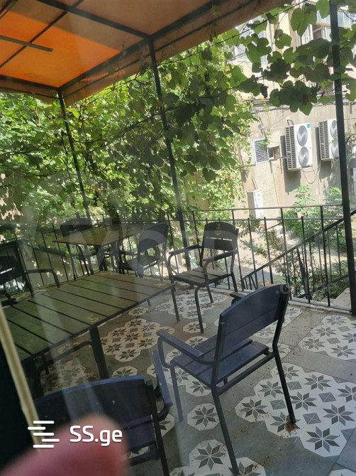 Сдается офисное помещение в Вере Тбилиси - изображение 8