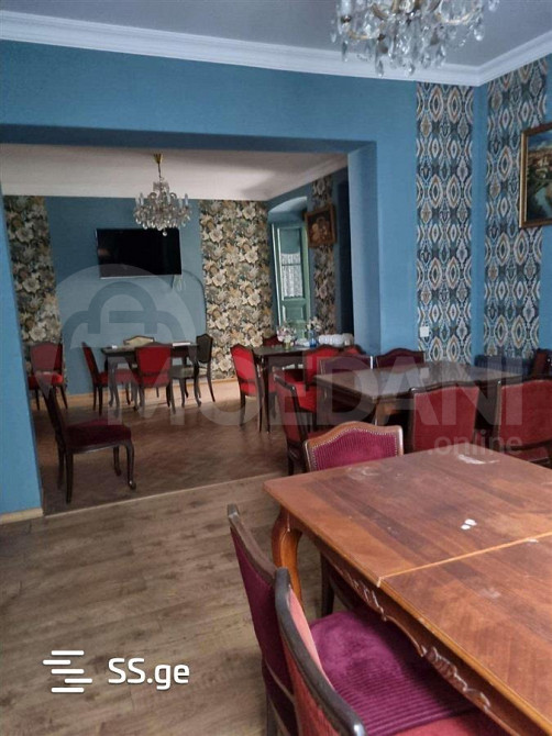 Сдается офисное помещение в Вере Тбилиси - изображение 1