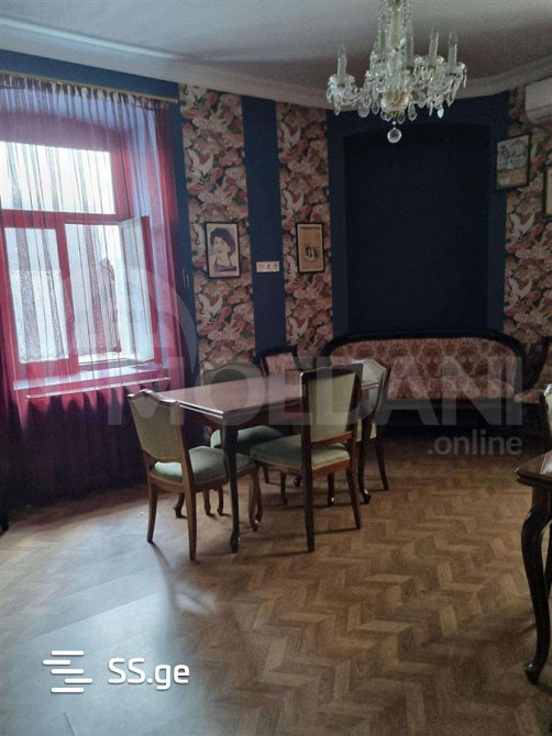 Сдается офисное помещение в Вере Тбилиси - изображение 6