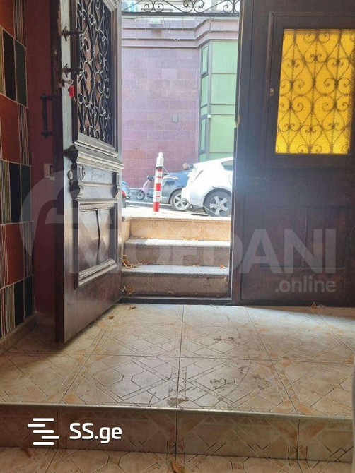 Сдается офисное помещение в Вере Тбилиси - изображение 4