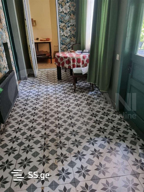 Сдается офисное помещение в Вере Тбилиси - изображение 5