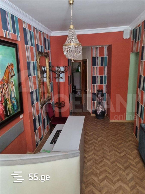 Сдается офисное помещение в Вере Тбилиси - изображение 7