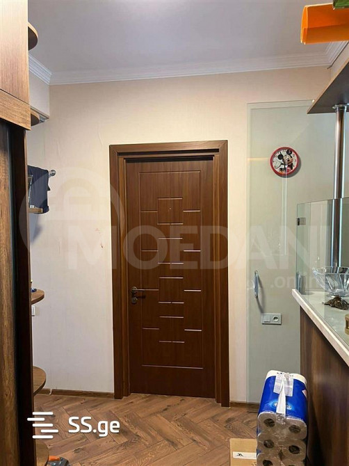 იყიდება 3 ოთახიანი ბინას 70მ² 7/10 სართ თბილისი - photo 5