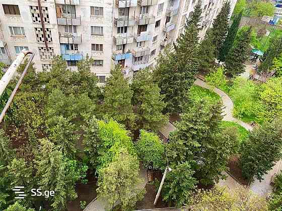 Продам 4-комн. квартиру 100м² 9/9 эт. Тбилиси