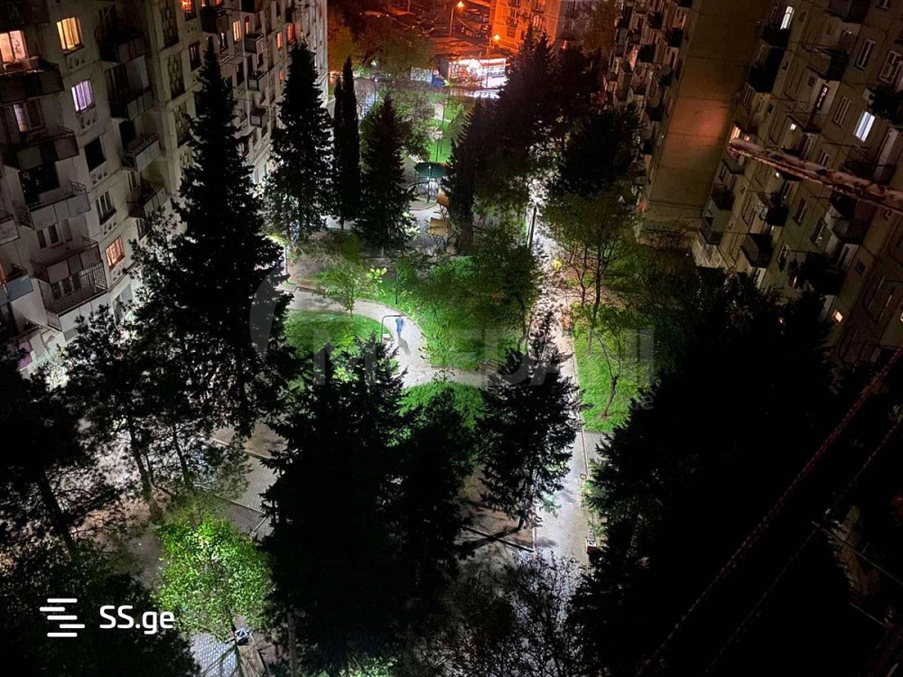 Продам 4-комн. квартиру 100м² 9/9 эт. Тбилиси - изображение 2