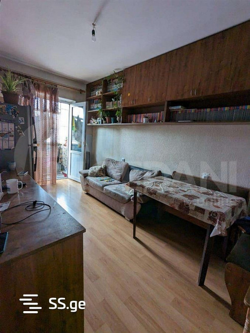 Продам 4-комн. квартиру 100м² 9/9 эт. Тбилиси - изображение 4