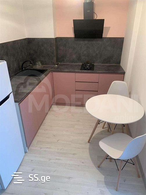 Apartments For Sale two-room 53м² 5/18 floor Tbilisi - photo 6