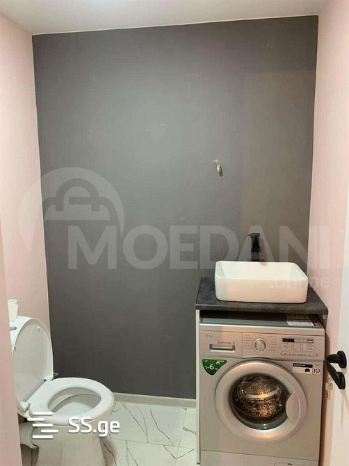 Apartments For Sale two-room 53м² 5/18 floor Tbilisi - photo 8