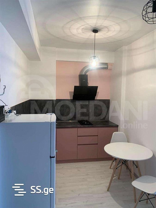 Apartments For Sale two-room 53м² 5/18 floor Tbilisi - photo 2