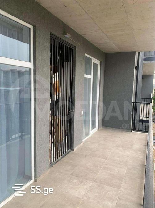 Apartments For Sale two-room 53м² 5/18 floor Tbilisi - photo 3