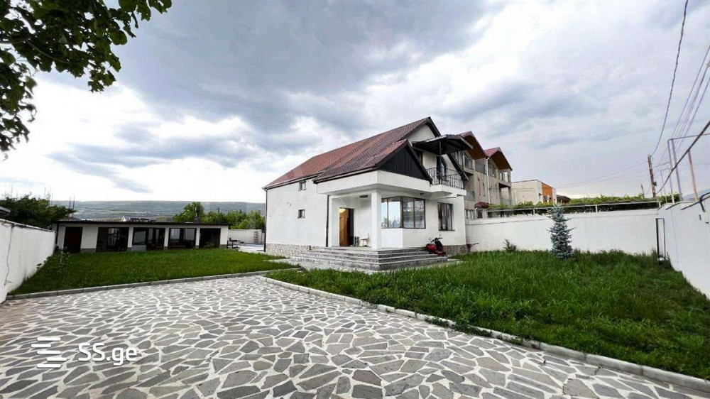 სახლი 900м² თბილისი - photo 10