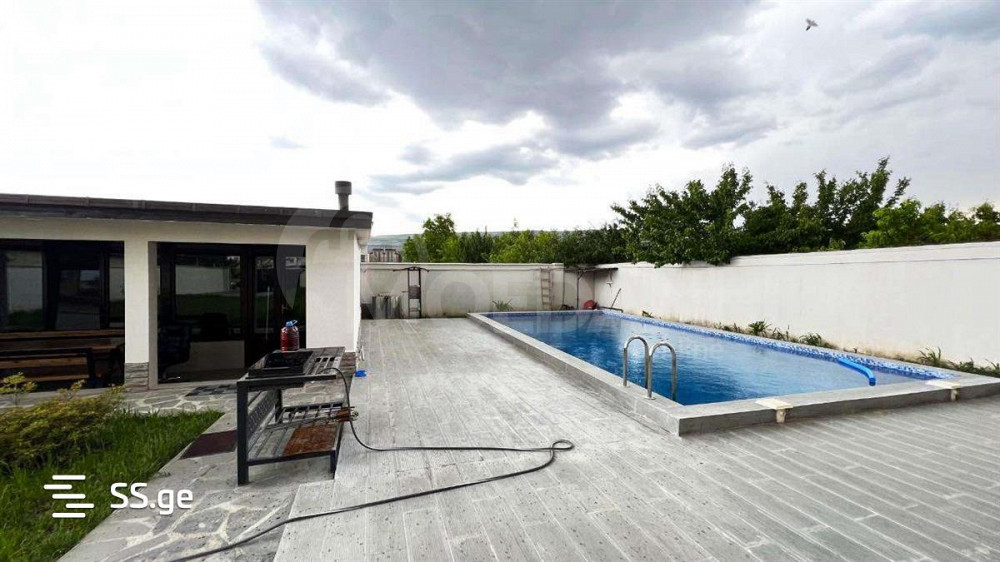 სახლი 900м² თბილისი - photo 4