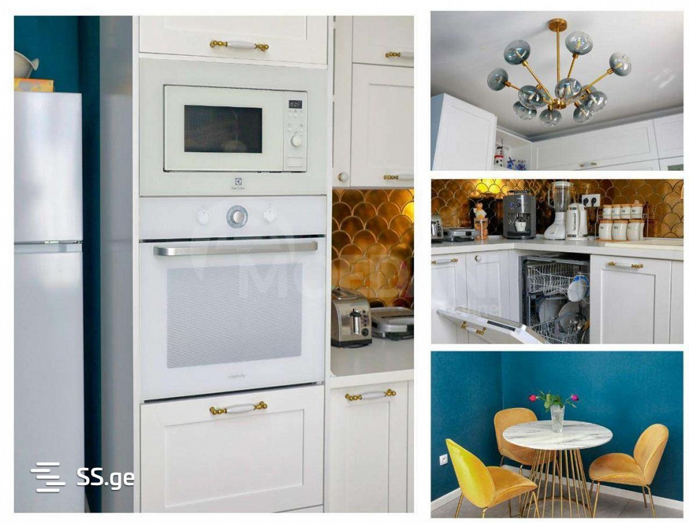 სახლი 900м² თბილისი - photo 5