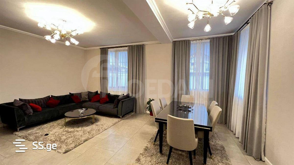 სახლი 900м² თბილისი - photo 3