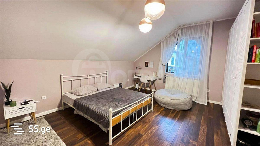 სახლი 900м² თბილისი - photo 8