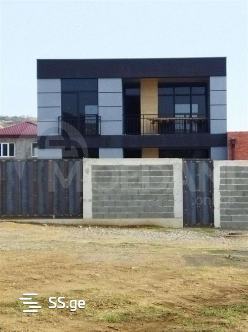 სახლი 380м² თბილისი - photo 1