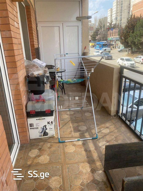 იყიდება 3 ოთახიანი ბინას 61მ² 2/4 სართ თბილისი - photo 2