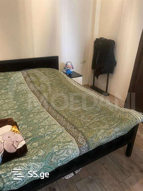 იყიდება 3 ოთახიანი ბინას 61მ² 2/4 სართ თბილისი - photo 5